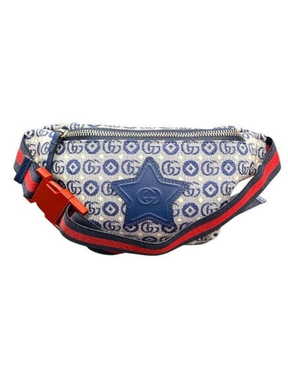 Gucci Children's Waist Pouch